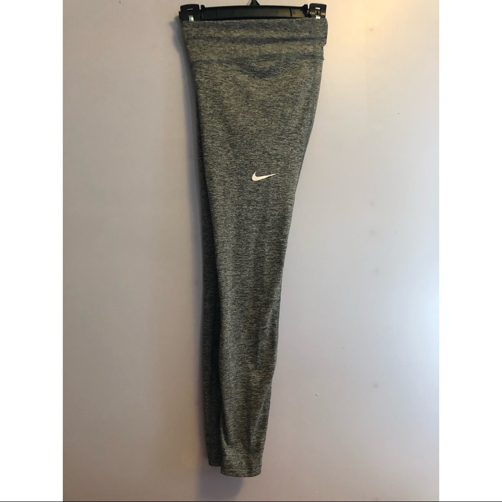 Nike running leggings